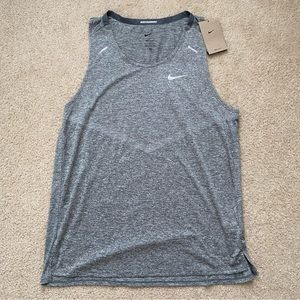 Nike Mens Tank Top
